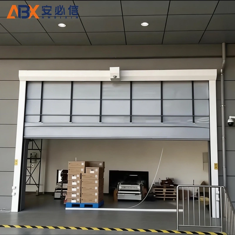 镇江高速堆积门