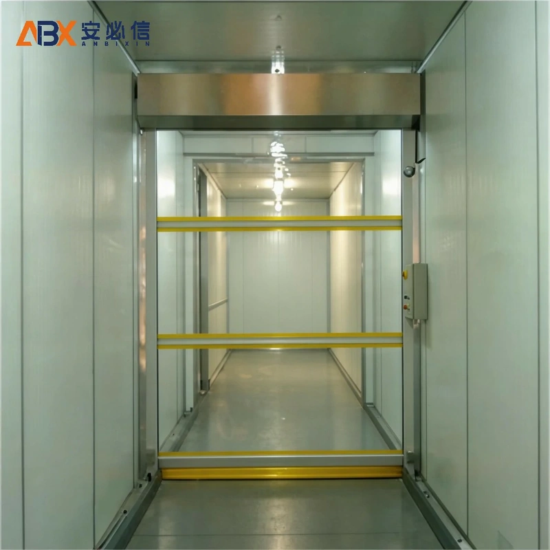 镇江软质快速门